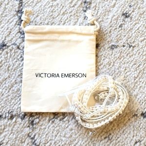 Victoria Emerson bracelet